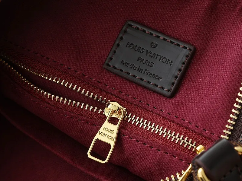 All Categories Official Website "Brand Women's Bags" Women's Bags 💙 LV 2025 New LV Crossbody Bag