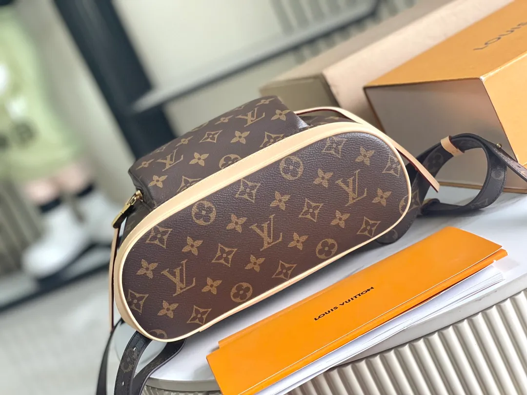 All categories 💚 Authentic bags 💚 LV 2026 new LV backpack