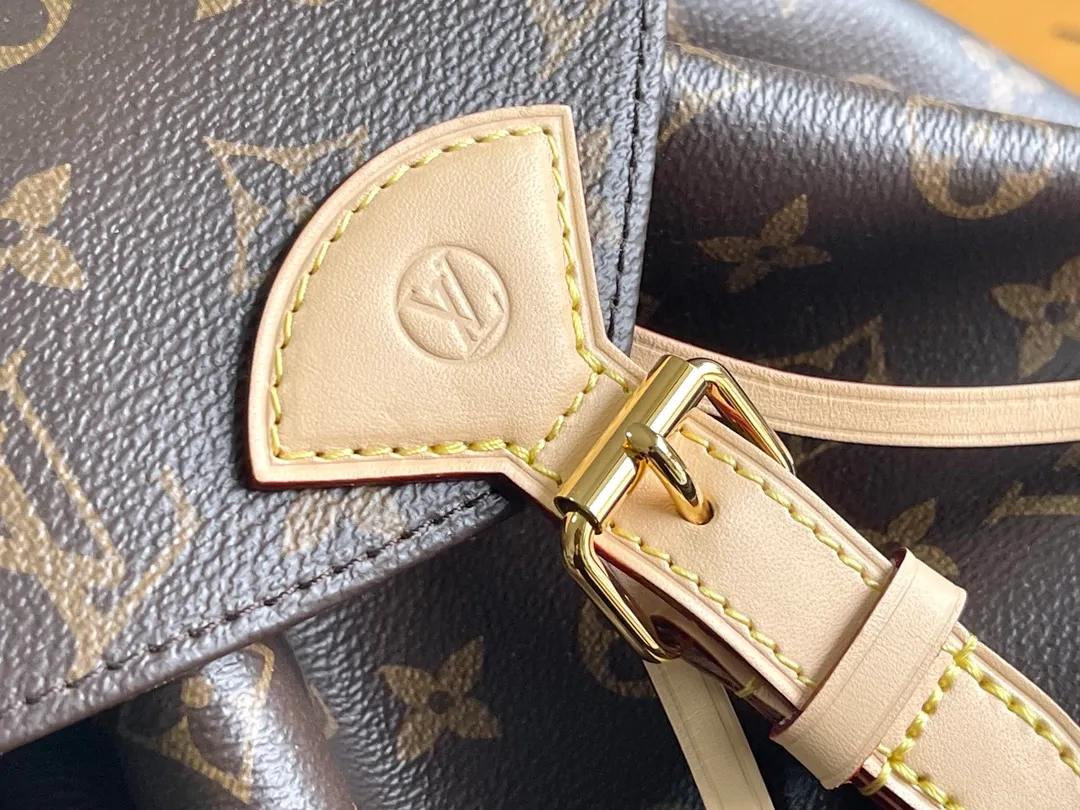All categories 💚 Authentic bags 💚 LV 2026 new LV backpack