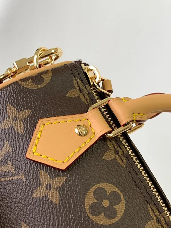 All Categories Official Website "Brand Women's Bags" Women's Bags 💙 LV 2024 New LV Crossbody Bag