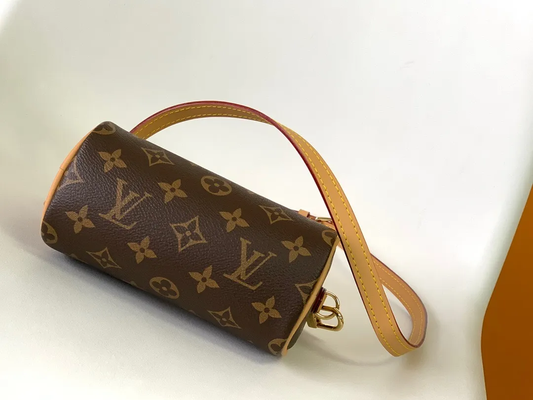 All Categories Official Website "Brand Women's Bags" Women's Bags 💙 LV 2024 New LV Crossbody Bag