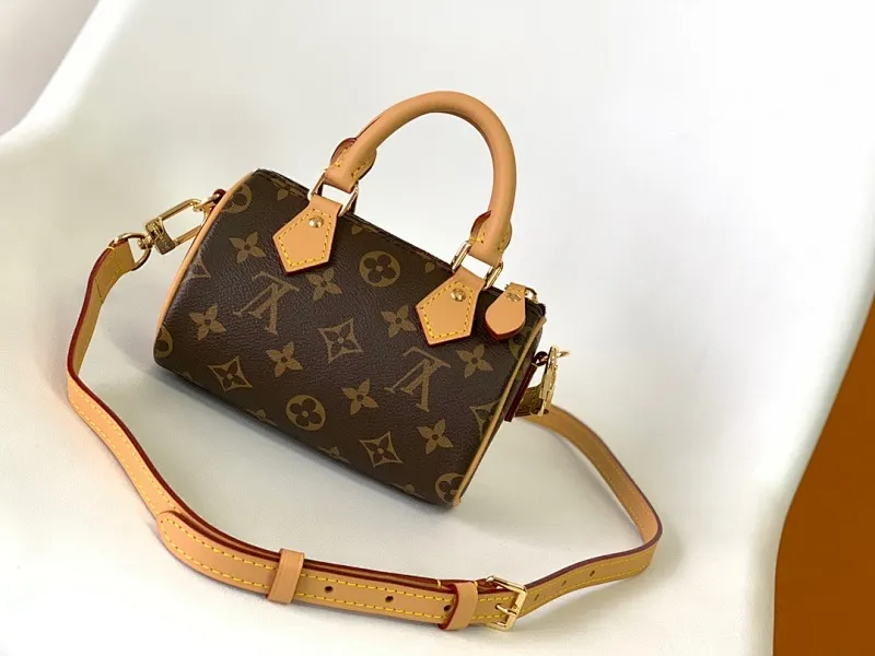 All Categories Official Website "Brand Women's Bags" Women's Bags 💙 LV 2024 New LV Crossbody Bag