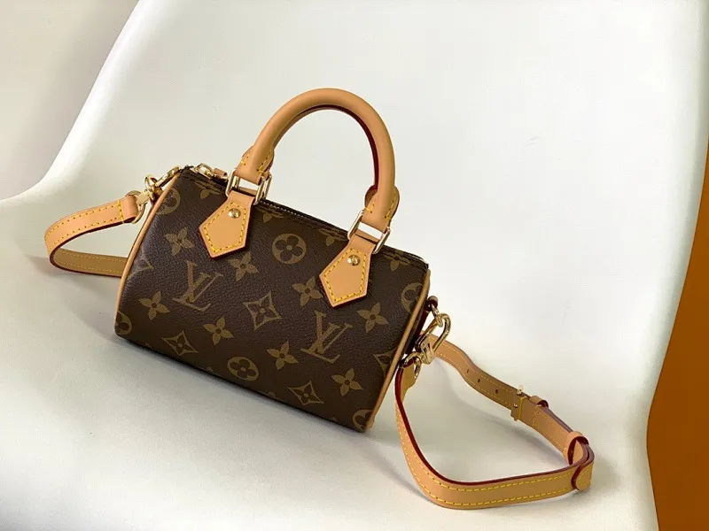All Categories Official Website "Brand Women's Bags" Women's Bags 💙 LV 2024 New LV Crossbody Bag
