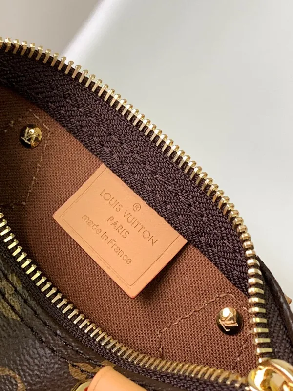 All Categories Official Website "Brand Women's Bags" Women's Bags 💙 LV 2024 New LV Crossbody Bag