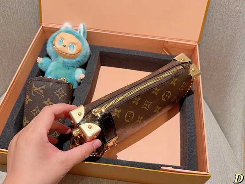 All Categories Official Website "Brand Women's Bags" Women's Bags 💙 LV 2025 New LV Crossbody Bag