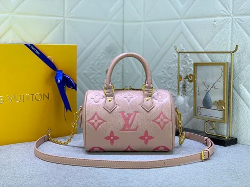 All Categories Official Website "Brand Women's Bags" Women's Bags 💙 LV 2023 New LV Pillow Bag