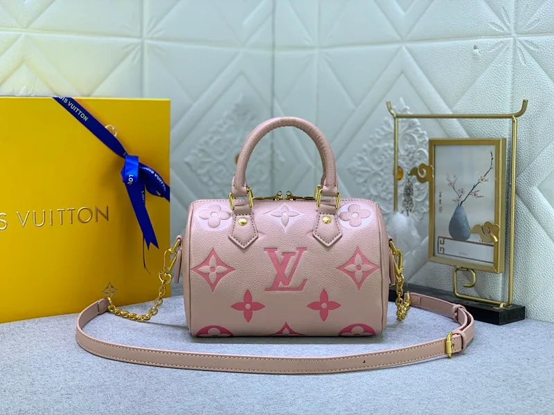 All Categories Official Website "Brand Women's Bags" Women's Bags 💙 LV 2023 New LV Pillow Bag