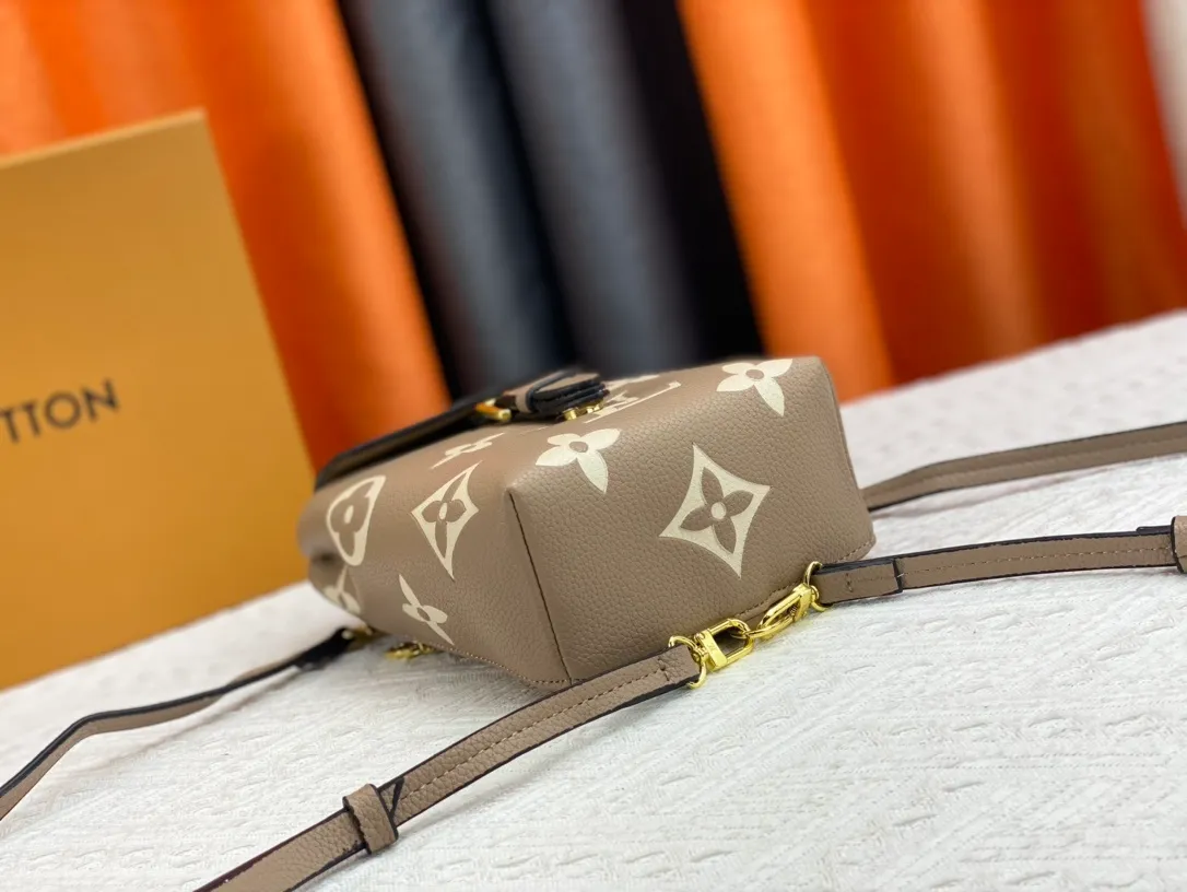 All Categories Official Website "Brand Women's Bags" Women's Bags 💙 LV 2023 New LV Crossbody Bag