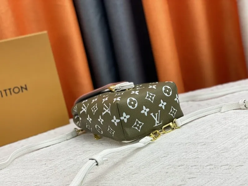All Categories Official Website "Brand Women's Bags" Women's Bags 💙 LV 2023 New LV Crossbody Bag