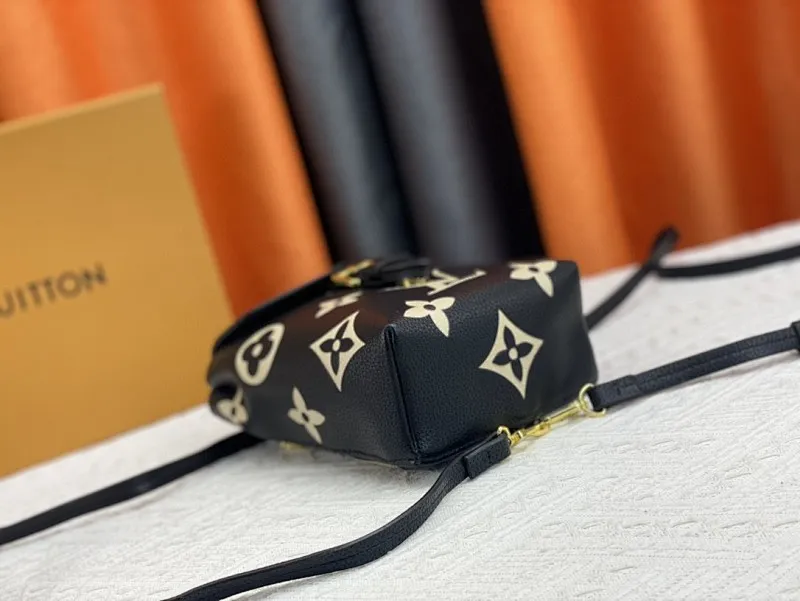 All Categories Official Website "Brand Women's Bags" Women's Bags 💙 LV 2023 New LV Crossbody Bag