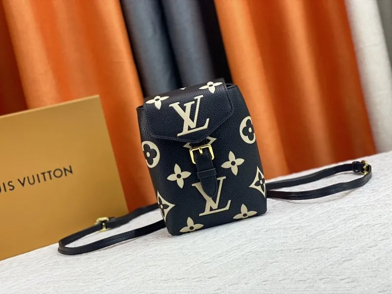 All Categories Official Website "Brand Women's Bags" Women's Bags 💙 LV 2023 New LV Crossbody Bag