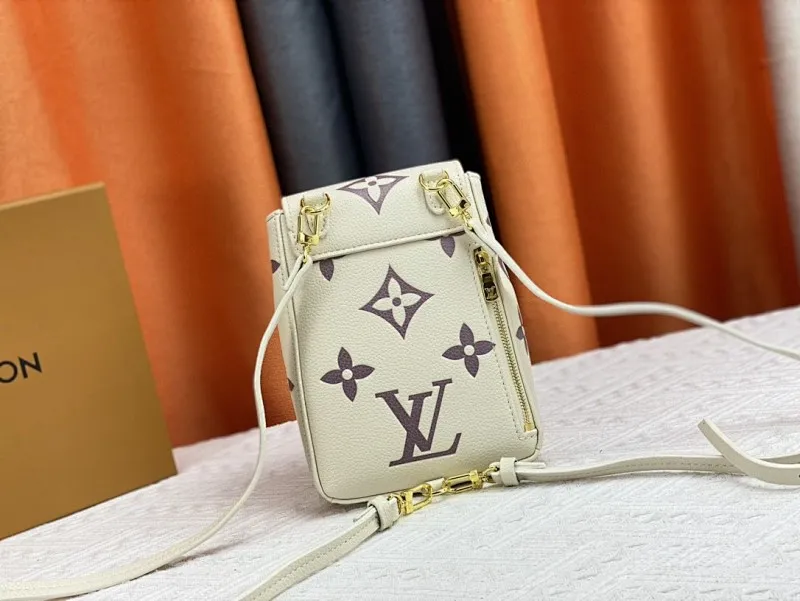 All Categories Official Website "Brand Women's Bags" Women's Bags 💙 LV 2023 New LV Crossbody Bag