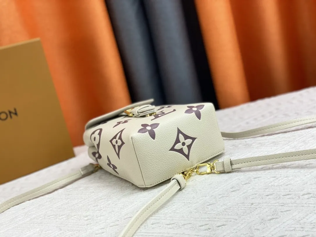 All Categories Official Website "Brand Women's Bags" Women's Bags 💙 LV 2023 New LV Crossbody Bag