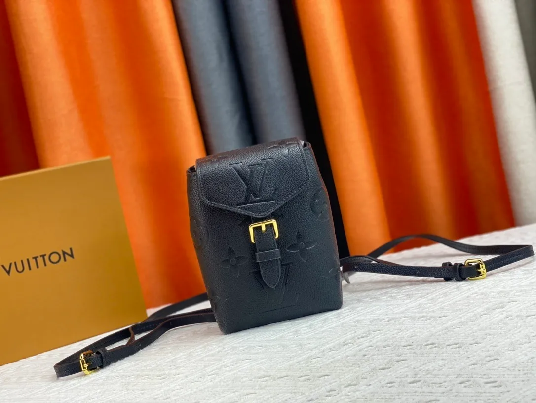 All Categories Official Website "Brand Women's Bags" Women's Bags 💙 LV 2023 New LV Crossbody Bag