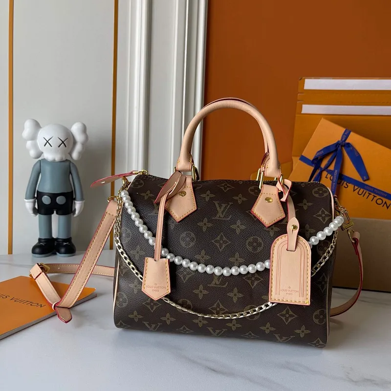 All Categories Official Website "Brand Women's Bags" Women's Bags 💙 LV 2025 New LV Crossbody Bag