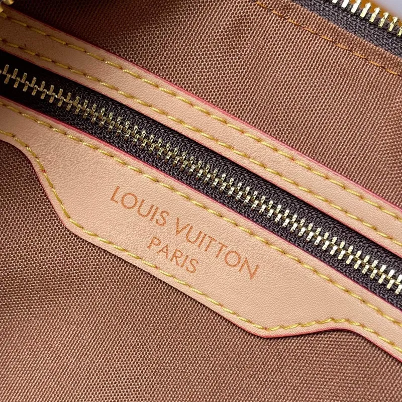 All Categories Official Website "Brand Women's Bags" Women's Bags 💙 LV 2025 New LV Crossbody Bag
