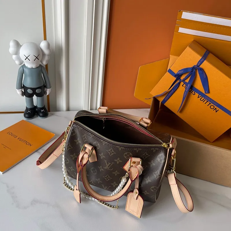 All Categories Official Website "Brand Women's Bags" Women's Bags 💙 LV 2025 New LV Crossbody Bag