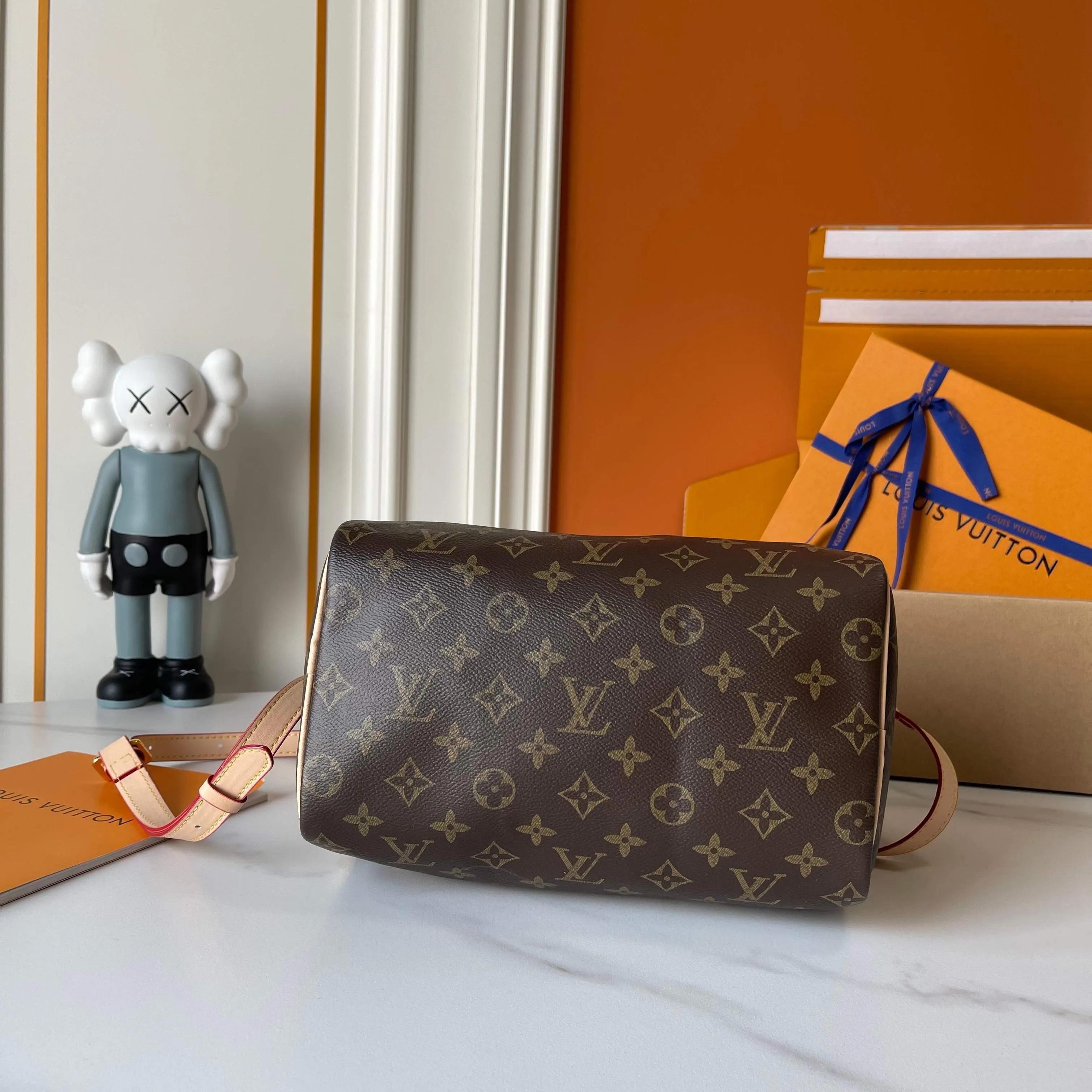 All Categories Official Website "Brand Women's Bags" Women's Bags 💙 LV 2025 New LV Crossbody Bag