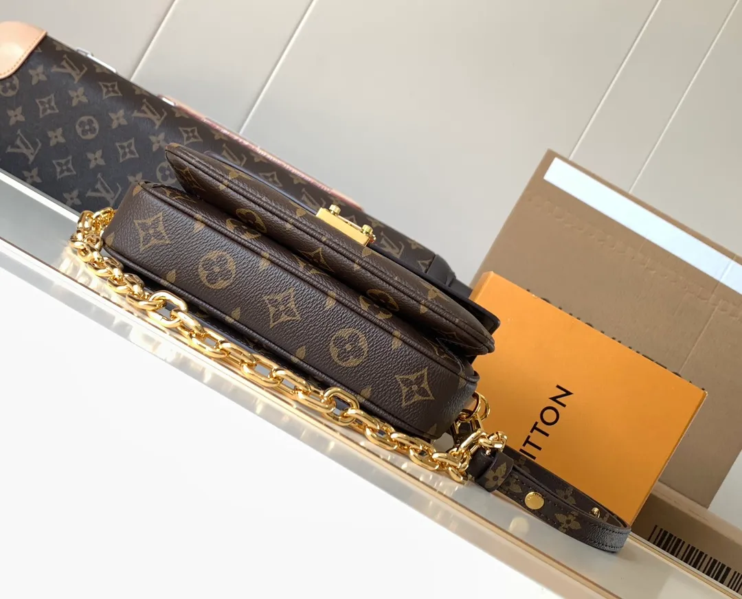 All Categories Official Website "Brand Women's Bags" Women's Bags 💙 LV 2026 Official Website New LV Crossbody Bag