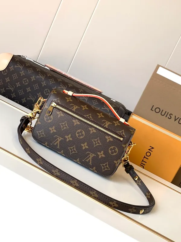 All Categories Official Website "Brand Women's Bags" Women's Bags 💙 LV 2026 Official Website New LV Crossbody Bag
