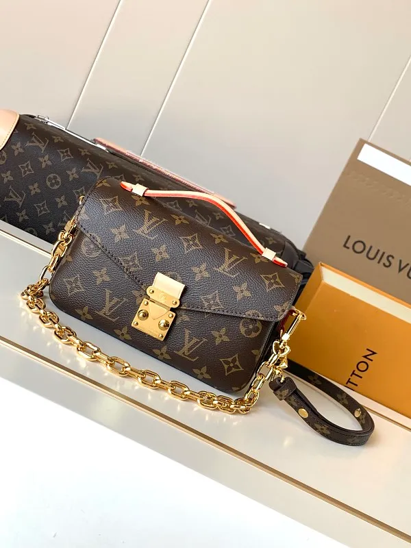 All Categories Official Website "Brand Women's Bags" Women's Bags 💙 LV 2026 Official Website New LV Crossbody Bag