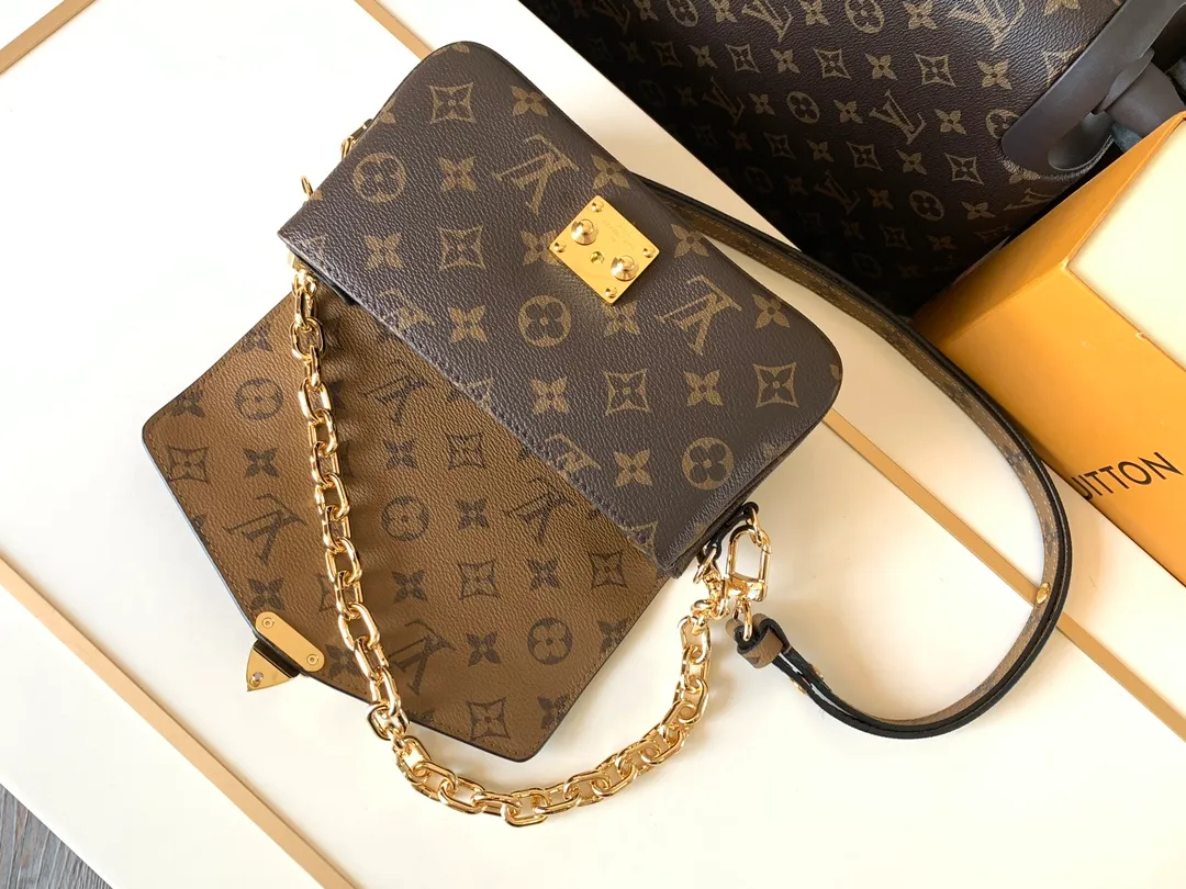 All Categories Official Website "Brand Women's Bags" Women's Bags 💙 LV 2026 Official Website New LV Crossbody Bag