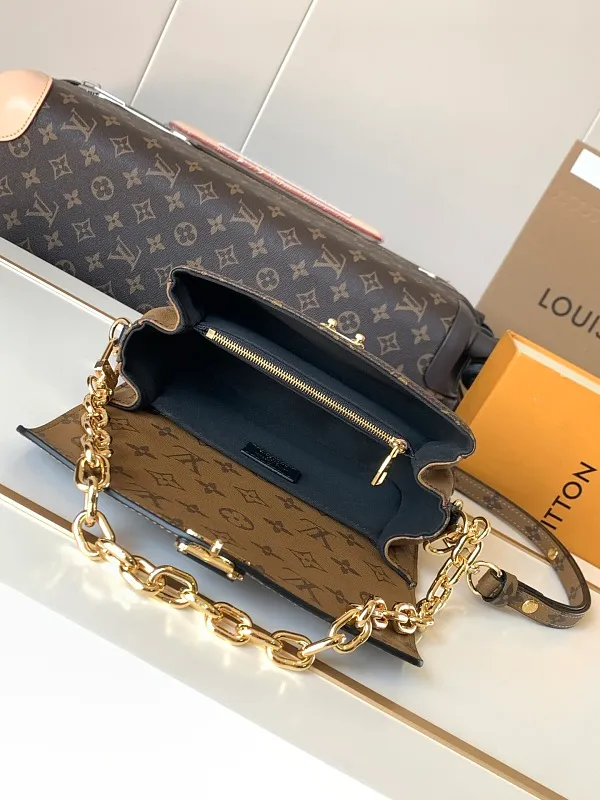 All Categories Official Website "Brand Women's Bags" Women's Bags 💙 LV 2026 Official Website New LV Crossbody Bag