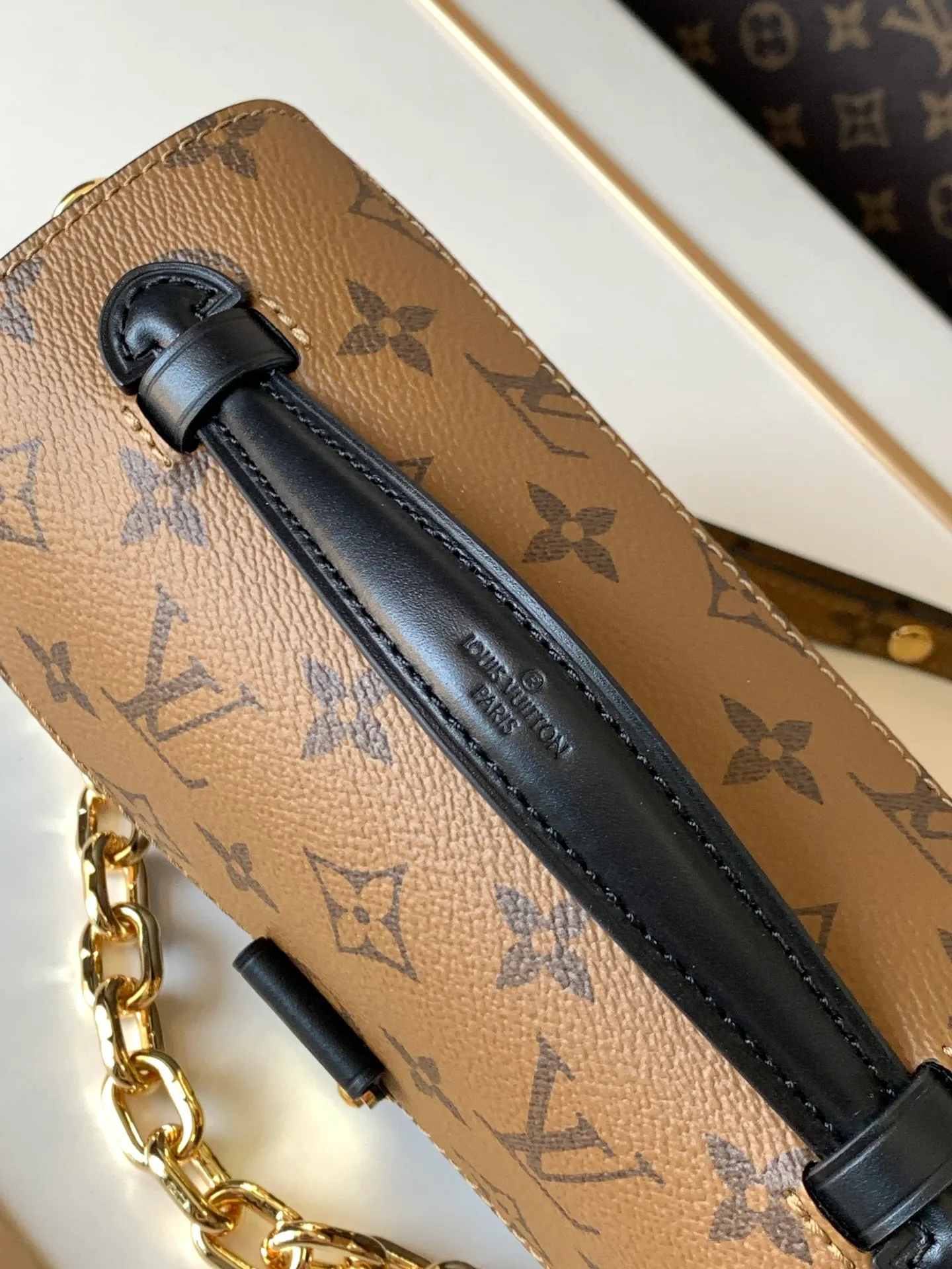 All Categories Official Website "Brand Women's Bags" Women's Bags 💙 LV 2026 Official Website New LV Crossbody Bag