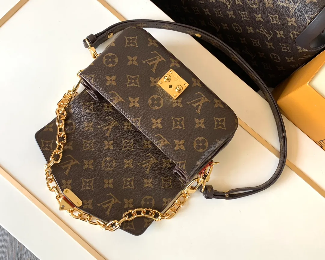 All Categories Official Website "Brand Women's Bags" Women's Bags 💙 LV 2026 Official Website New LV Crossbody Bag