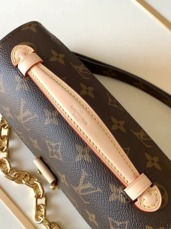 All Categories Official Website "Brand Women's Bags" Women's Bags 💙 LV 2026 Official Website New LV Crossbody Bag