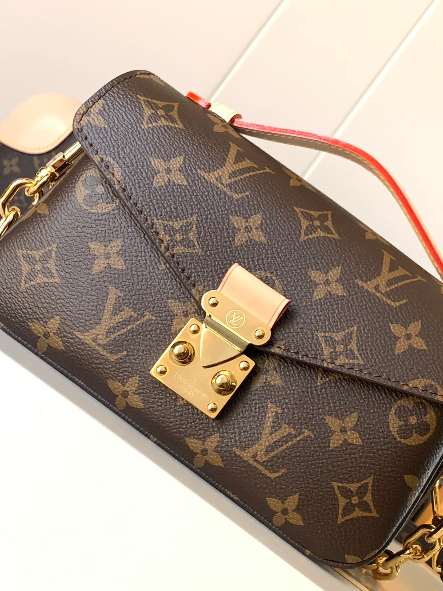 All Categories Official Website "Brand Women's Bags" Women's Bags 💙 LV 2026 Official Website New LV Crossbody Bag