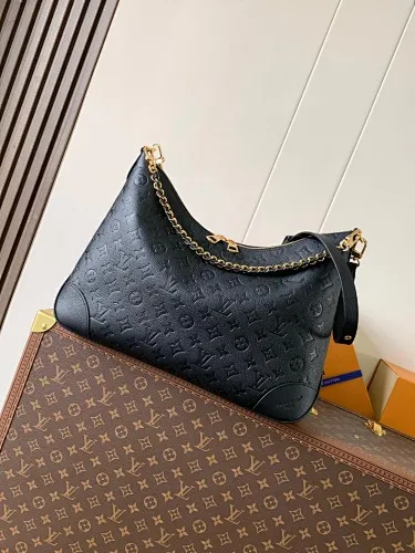 All Categories Official Website "Brand Women's Bags" Women's Bags 💙 LV 2025 New LV Crossbody Bag