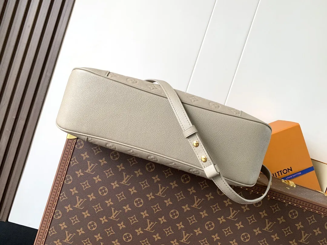 All Categories Official Website "Brand Women's Bags" Women's Bags 💙 LV 2025 New LV Crossbody Bag