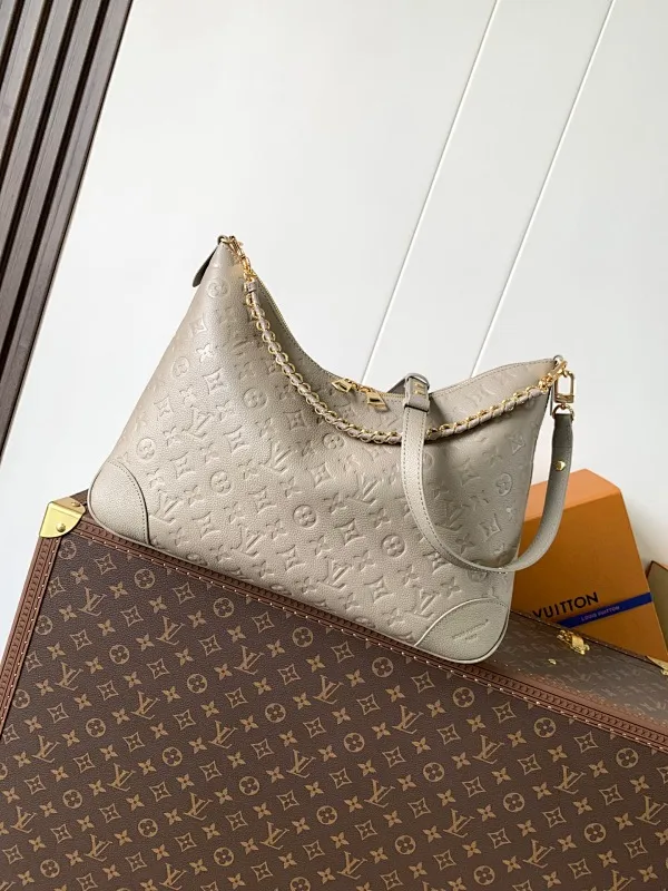 All Categories Official Website "Brand Women's Bags" Women's Bags 💙 LV 2025 New LV Crossbody Bag