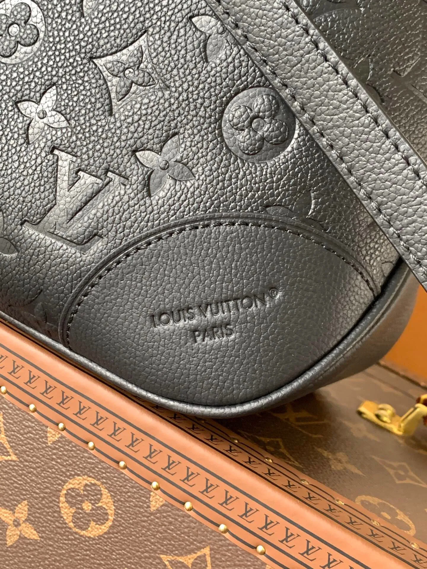 All Categories Official Website "Brand Women's Bags" Women's Bags 💙 LV 2025 New LV Crossbody Bag