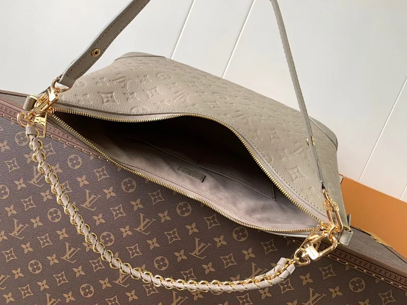 All Categories Official Website "Brand Women's Bags" Women's Bags 💙 LV 2025 New LV Crossbody Bag
