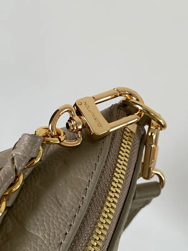 All Categories Official Website "Brand Women's Bags" Women's Bags 💙 LV 2025 New LV Crossbody Bag