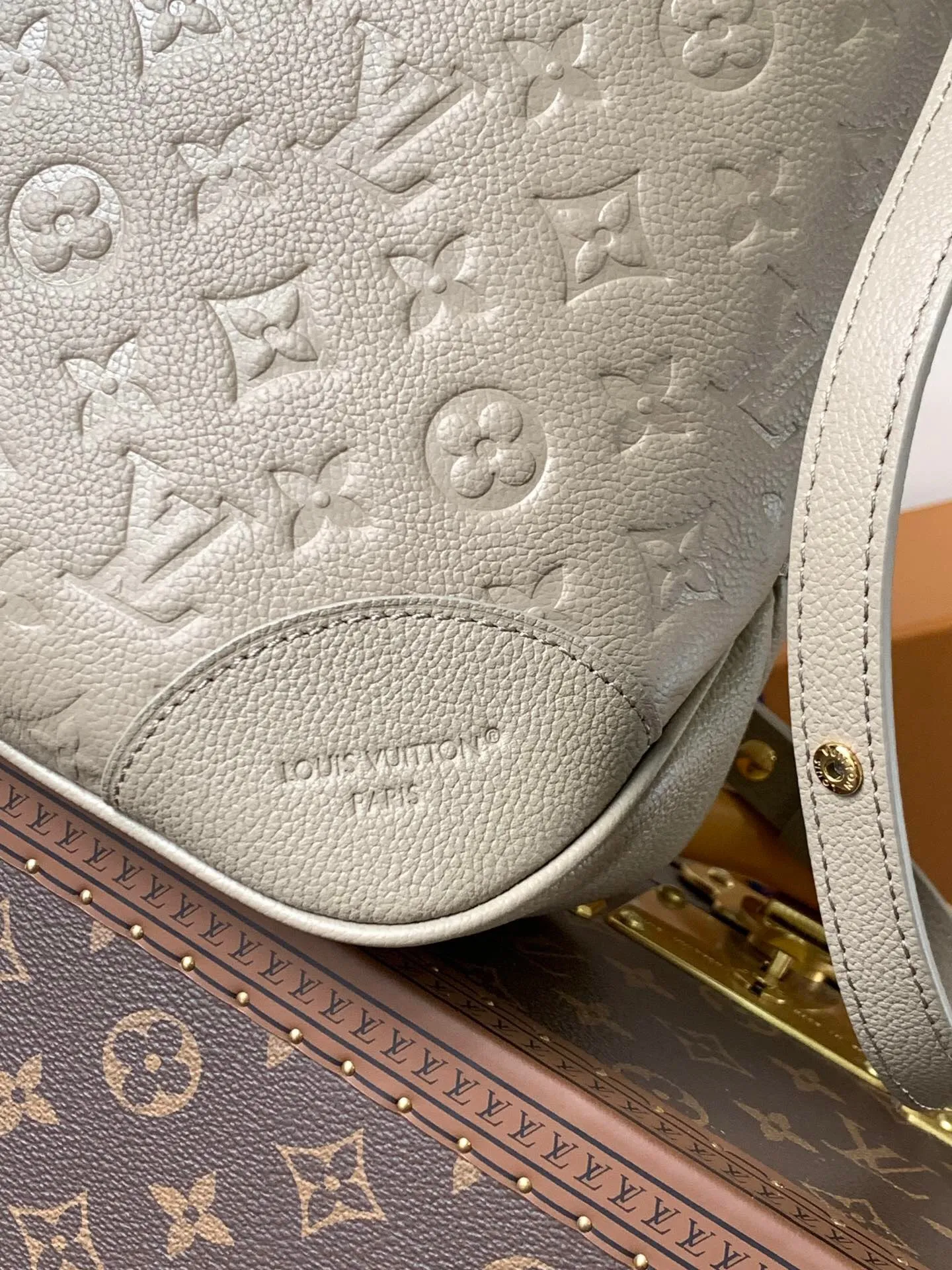 All Categories Official Website "Brand Women's Bags" Women's Bags 💙 LV 2025 New LV Crossbody Bag