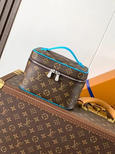 All Categories Official Website "Brand Women's Bags" Women's Bags 💙 LV 2025 New LV Crossbody Bag