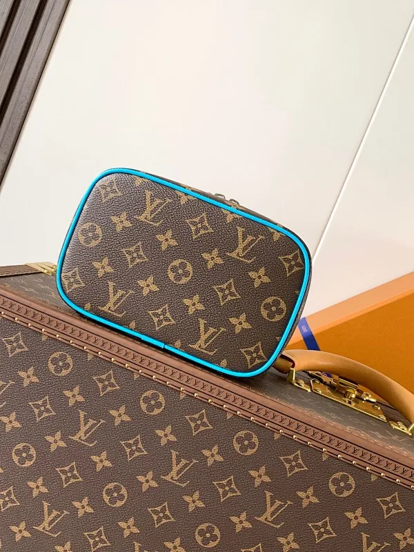 All Categories Official Website "Brand Women's Bags" Women's Bags 💙 LV 2025 New LV Crossbody Bag