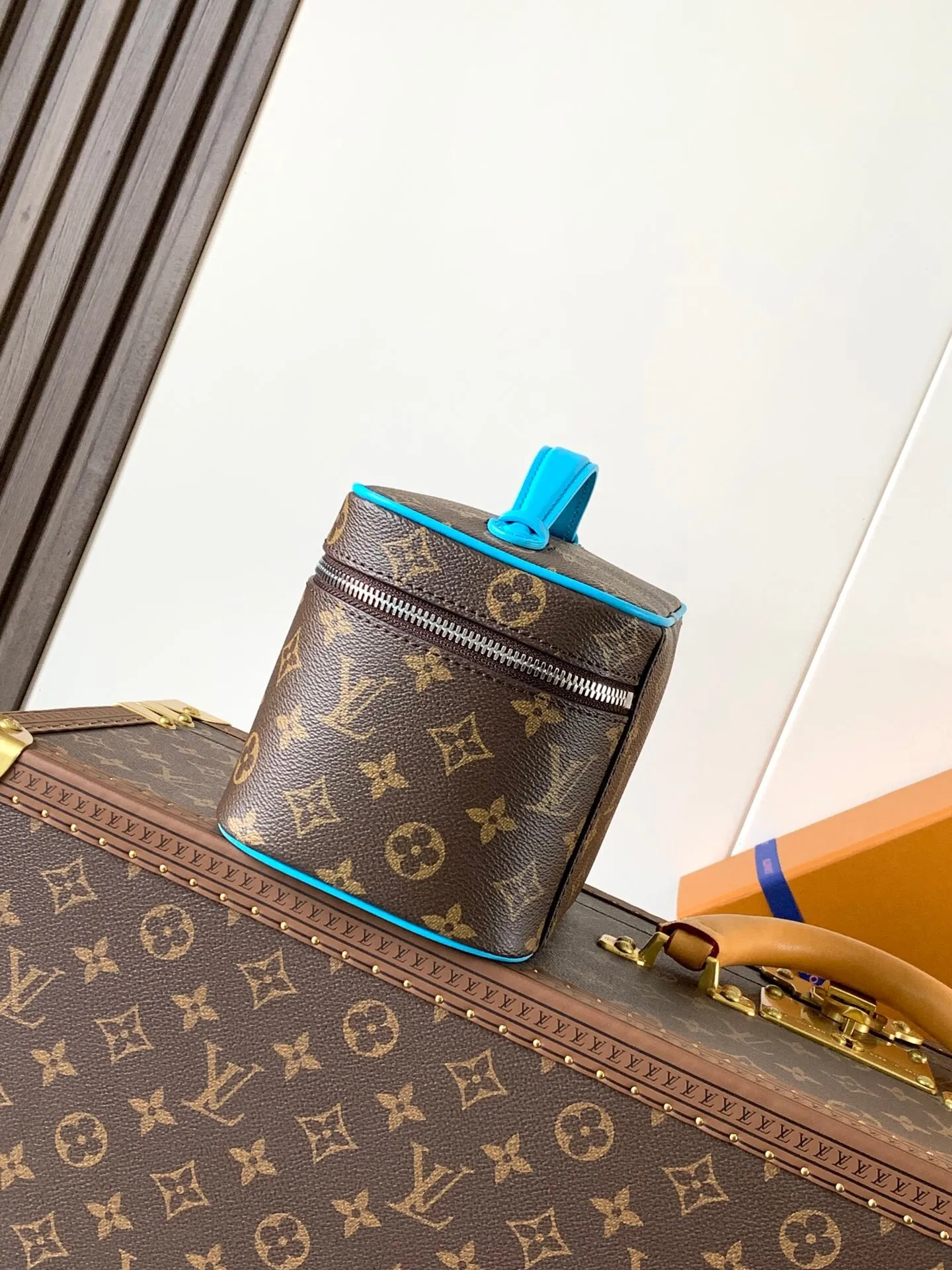 All Categories Official Website "Brand Women's Bags" Women's Bags 💙 LV 2025 New LV Crossbody Bag