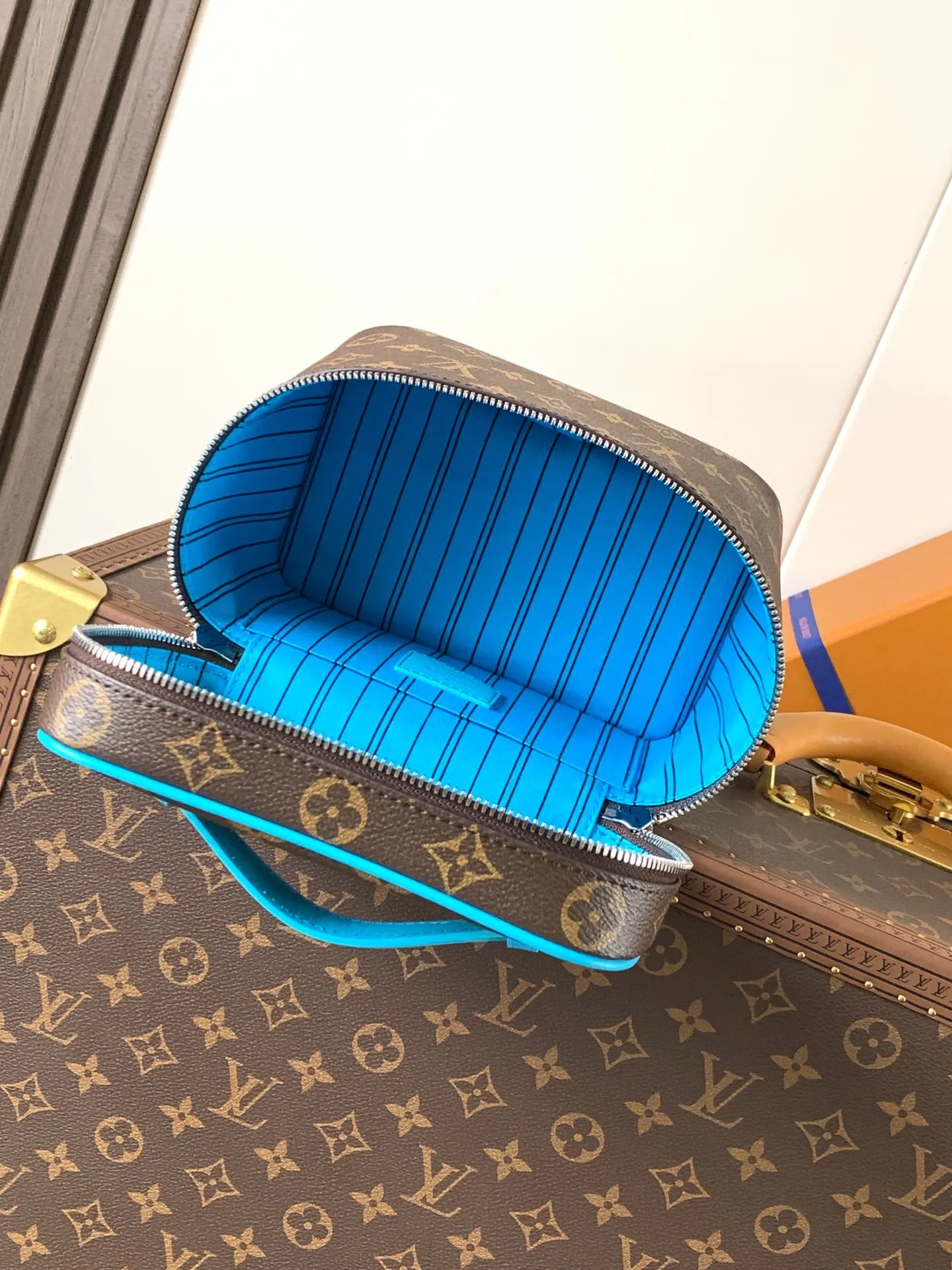All Categories Official Website "Brand Women's Bags" Women's Bags 💙 LV 2025 New LV Crossbody Bag