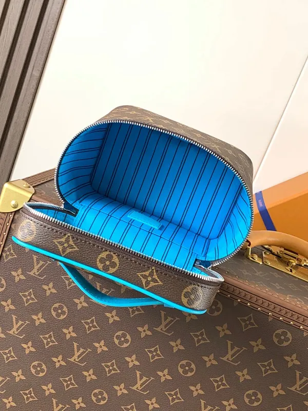 All Categories Official Website "Brand Women's Bags" Women's Bags 💙 LV 2025 New LV Crossbody Bag