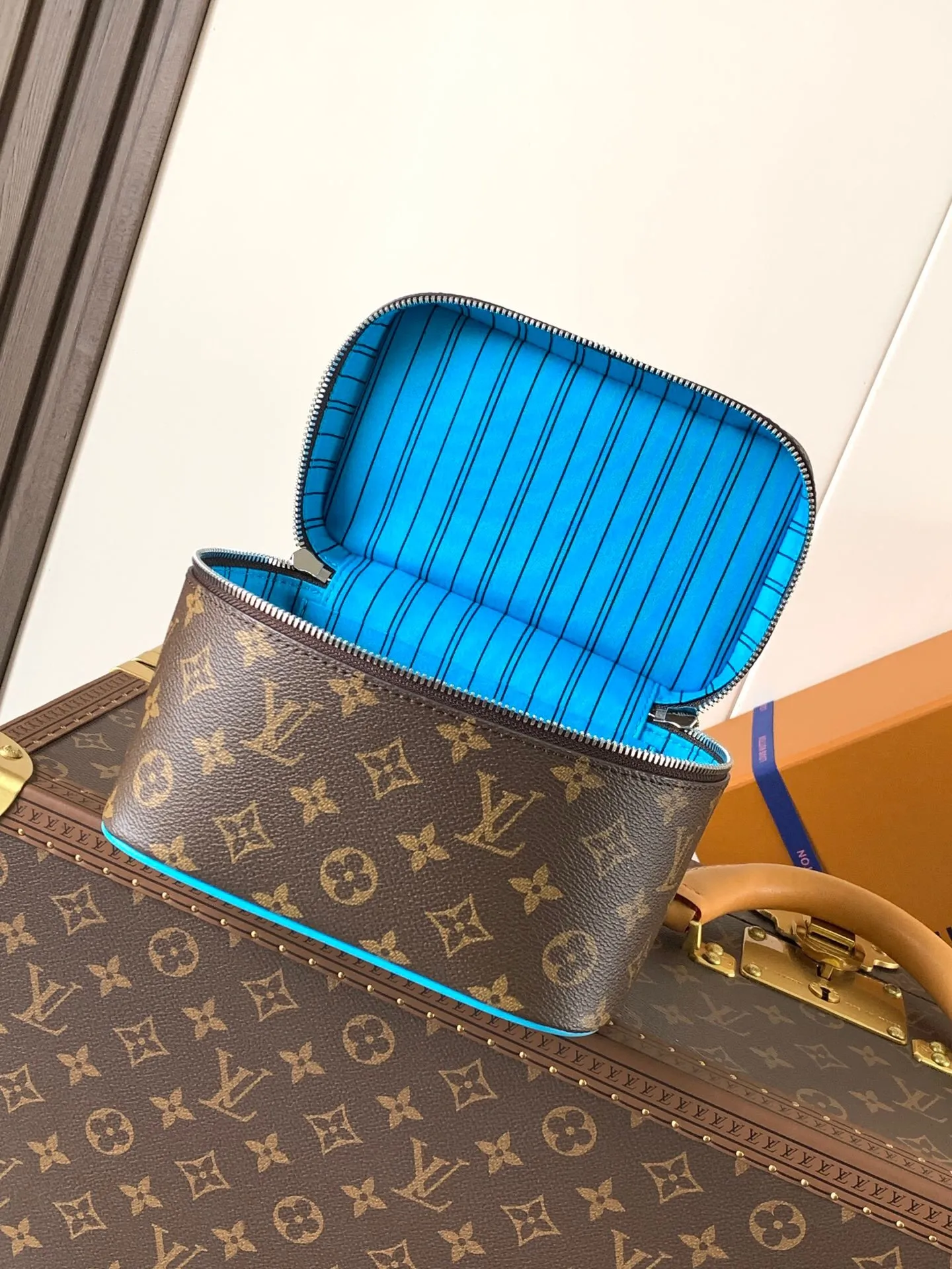 All Categories Official Website "Brand Women's Bags" Women's Bags 💙 LV 2025 New LV Crossbody Bag