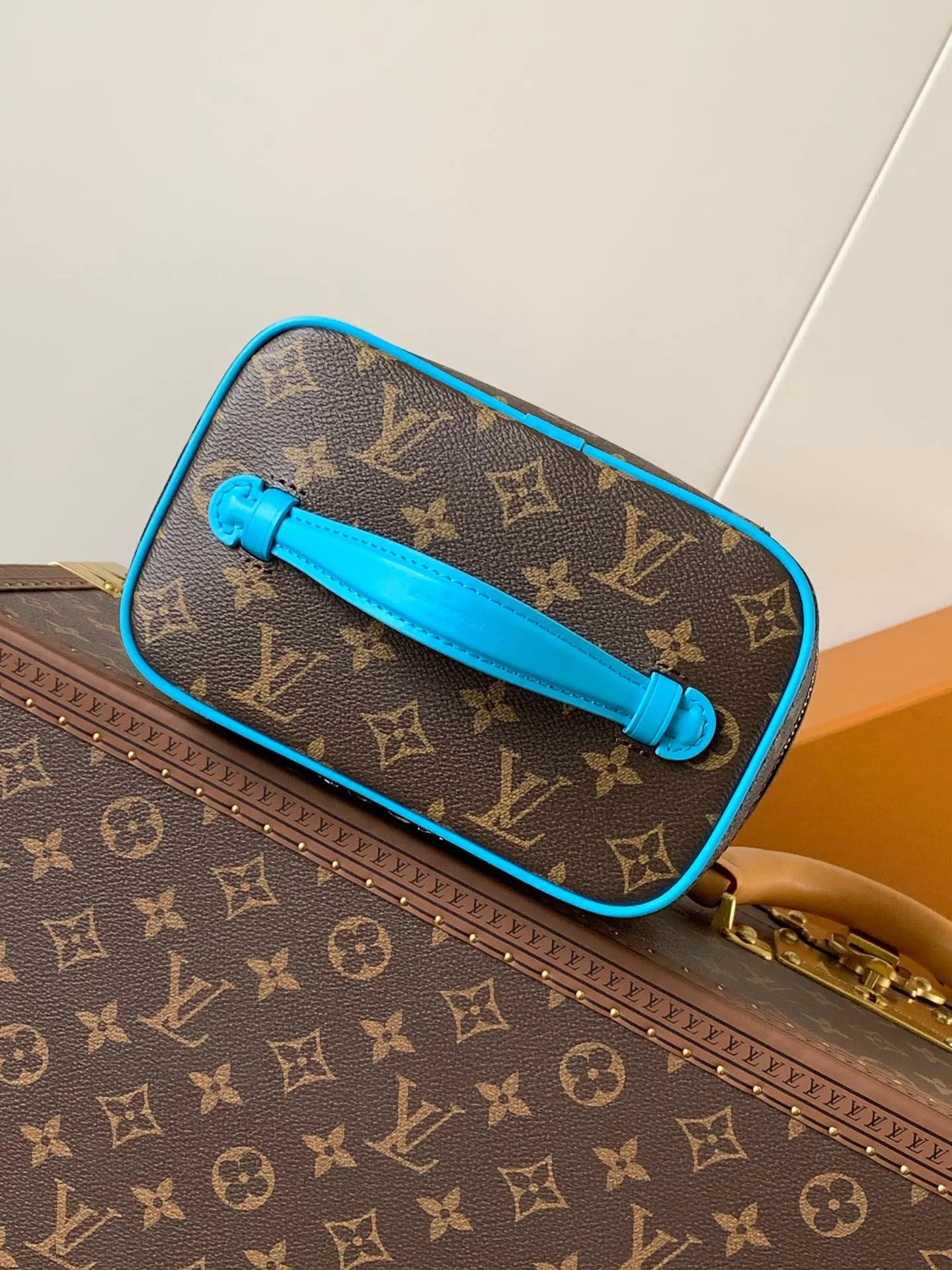 All Categories Official Website "Brand Women's Bags" Women's Bags 💙 LV 2025 New LV Crossbody Bag