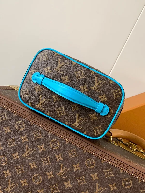 All Categories Official Website "Brand Women's Bags" Women's Bags 💙 LV 2025 New LV Crossbody Bag