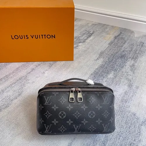 All Categories Official Website "Brand Women's Bags" Women's Bags 💙 LV 2025 New LV Cosmetic Bag