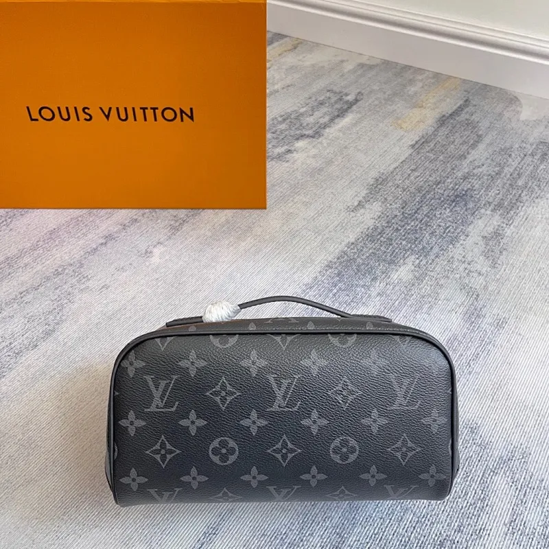 All Categories Official Website "Brand Women's Bags" Women's Bags 💙 LV 2025 New LV Cosmetic Bag