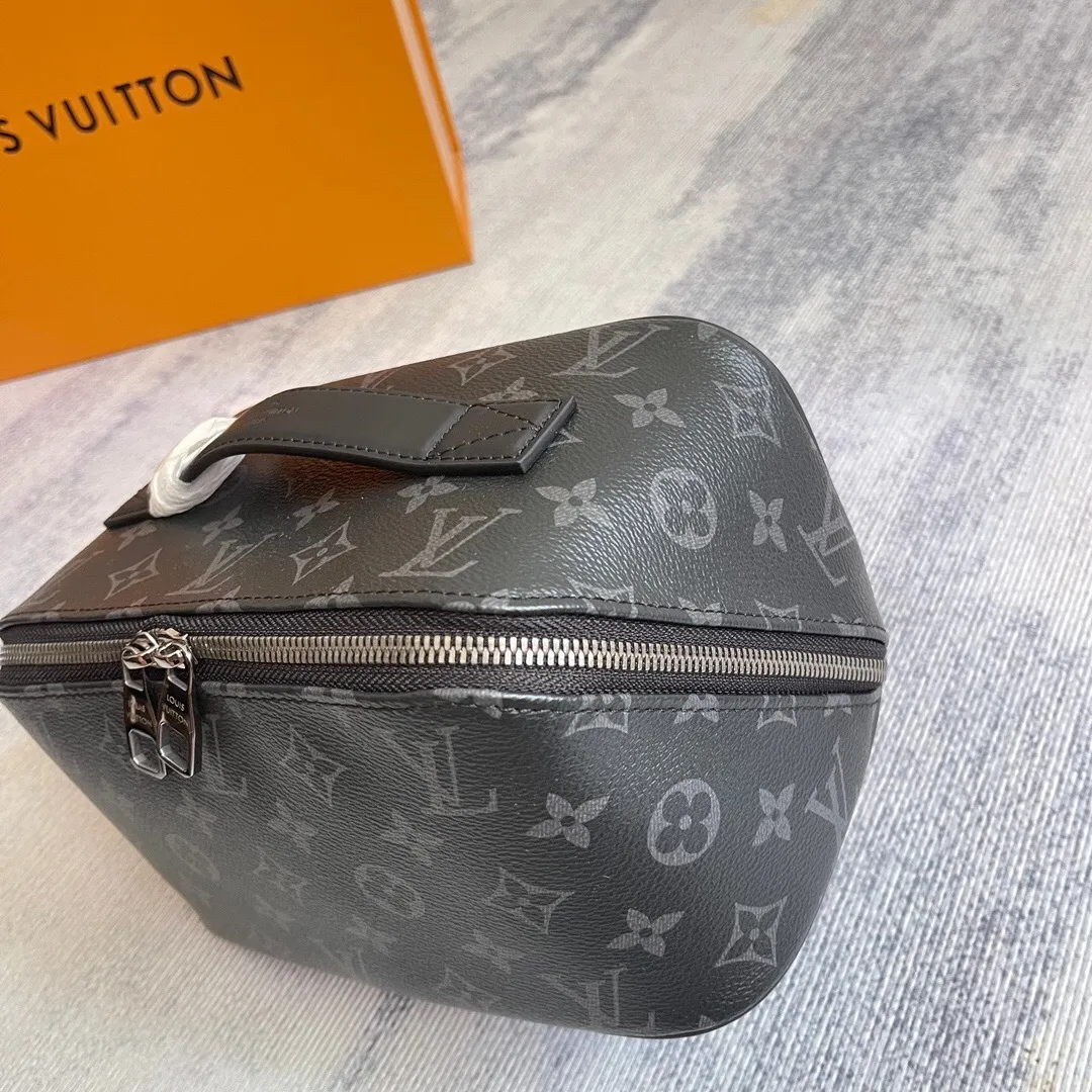 All Categories Official Website "Brand Women's Bags" Women's Bags 💙 LV 2025 New LV Cosmetic Bag