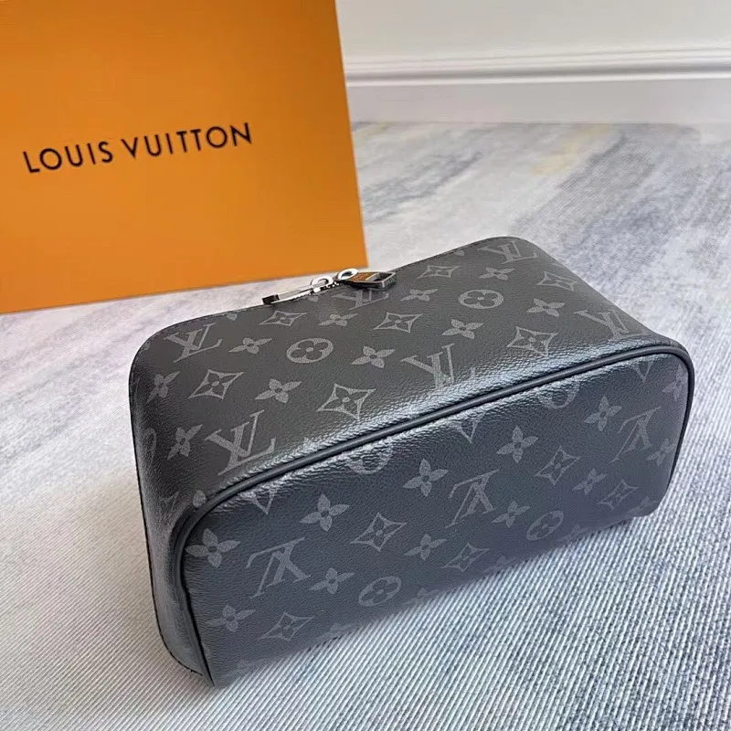 All Categories Official Website "Brand Women's Bags" Women's Bags 💙 LV 2025 New LV Cosmetic Bag